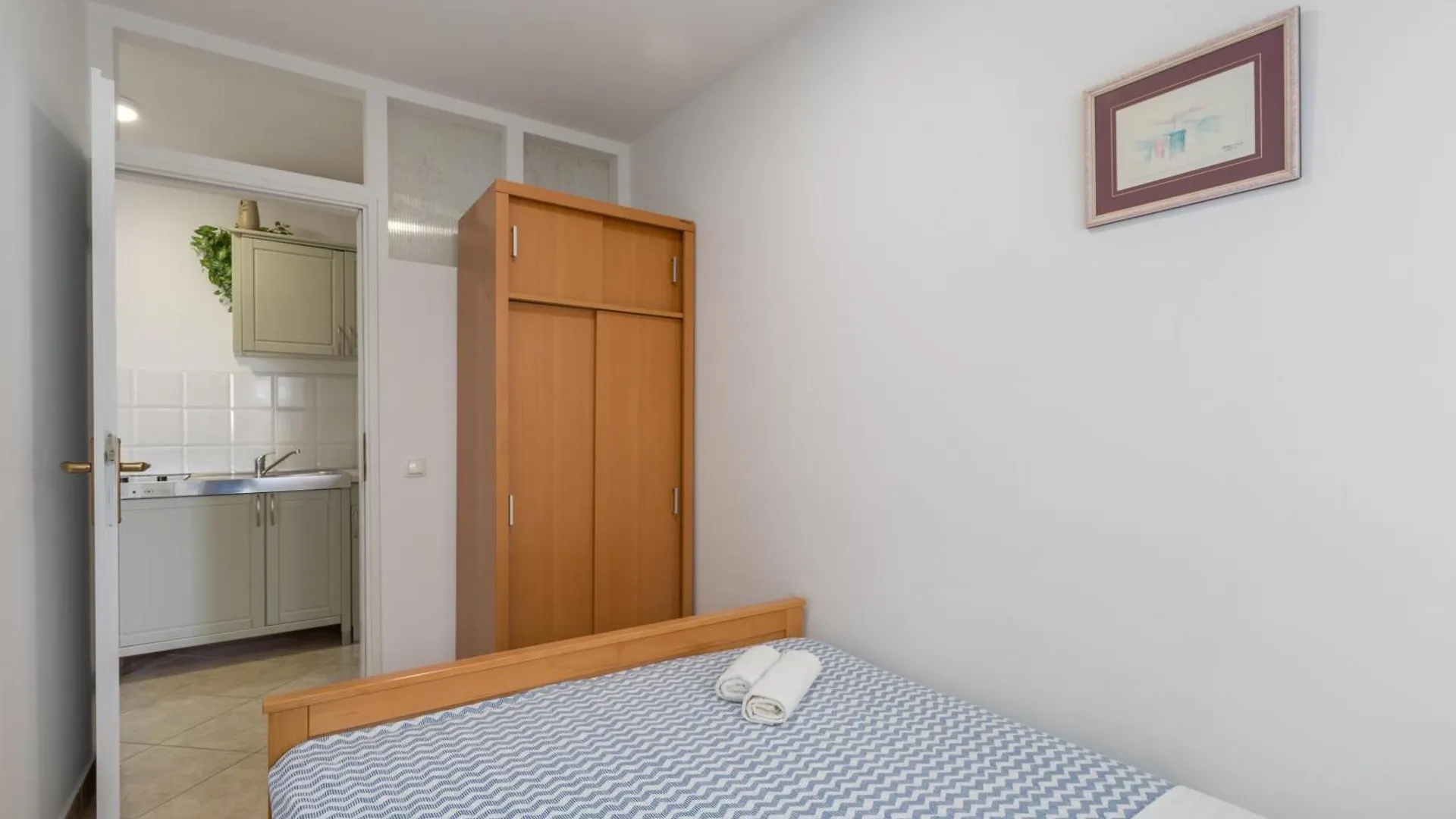 Apartments Marica Poreč