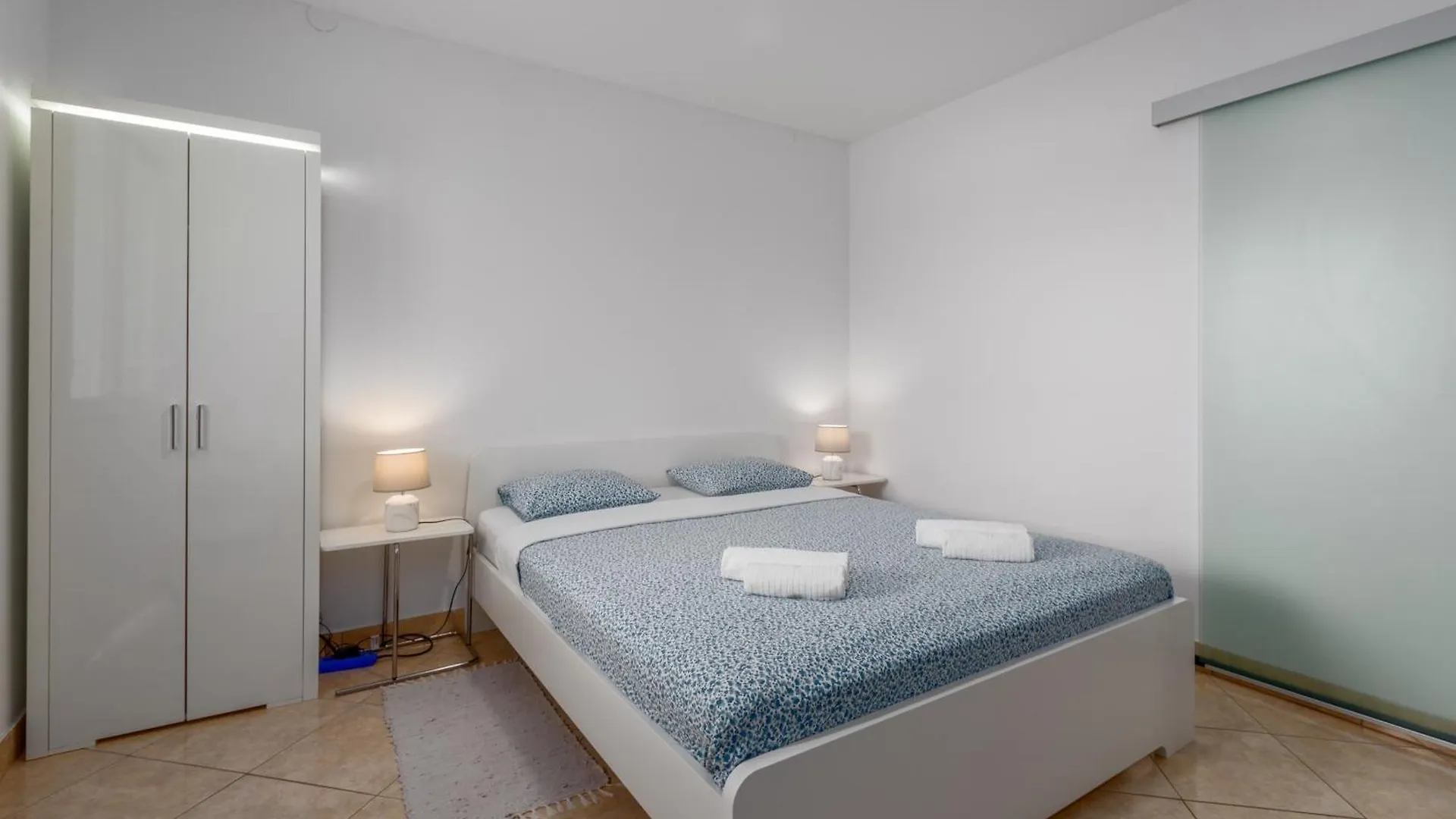 Apartments Marica Poreč