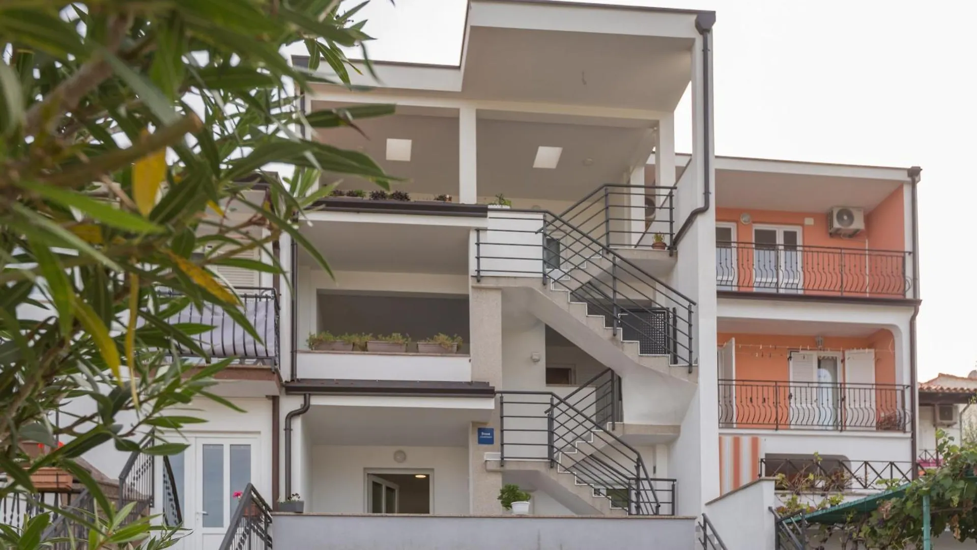 Apartments Marica Porec 0*,  Croazia