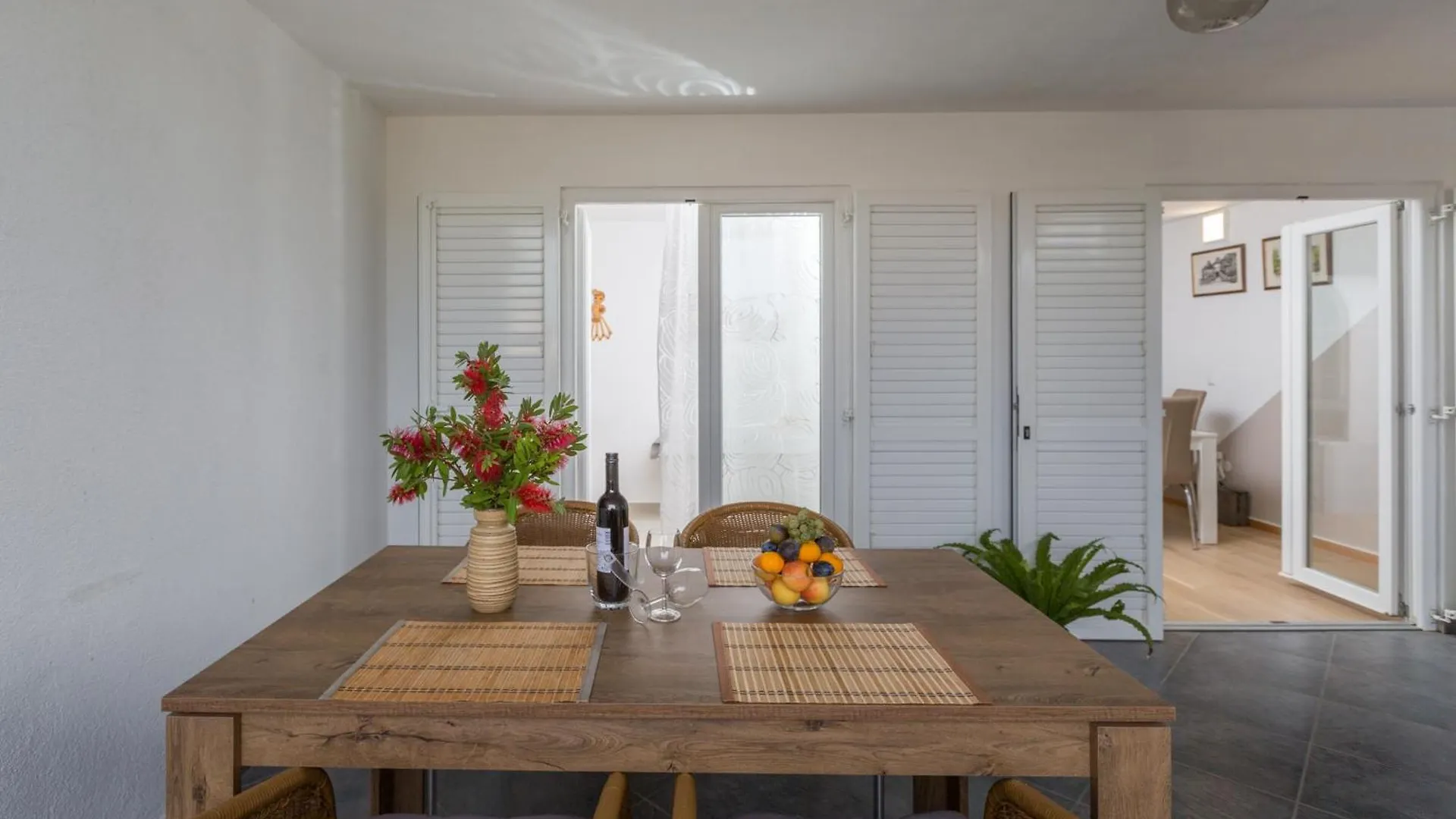Apartments Marica Porec Croazia