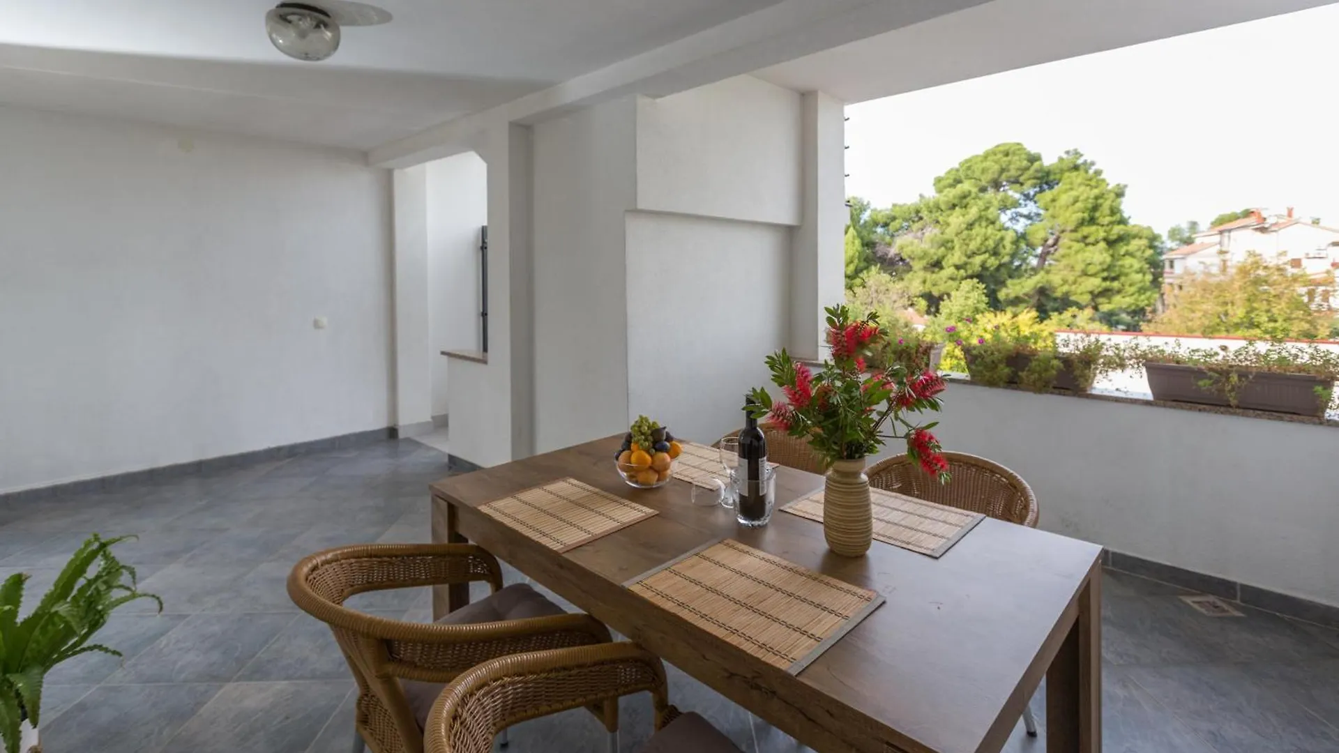 Apartments Marica Porec Croazia