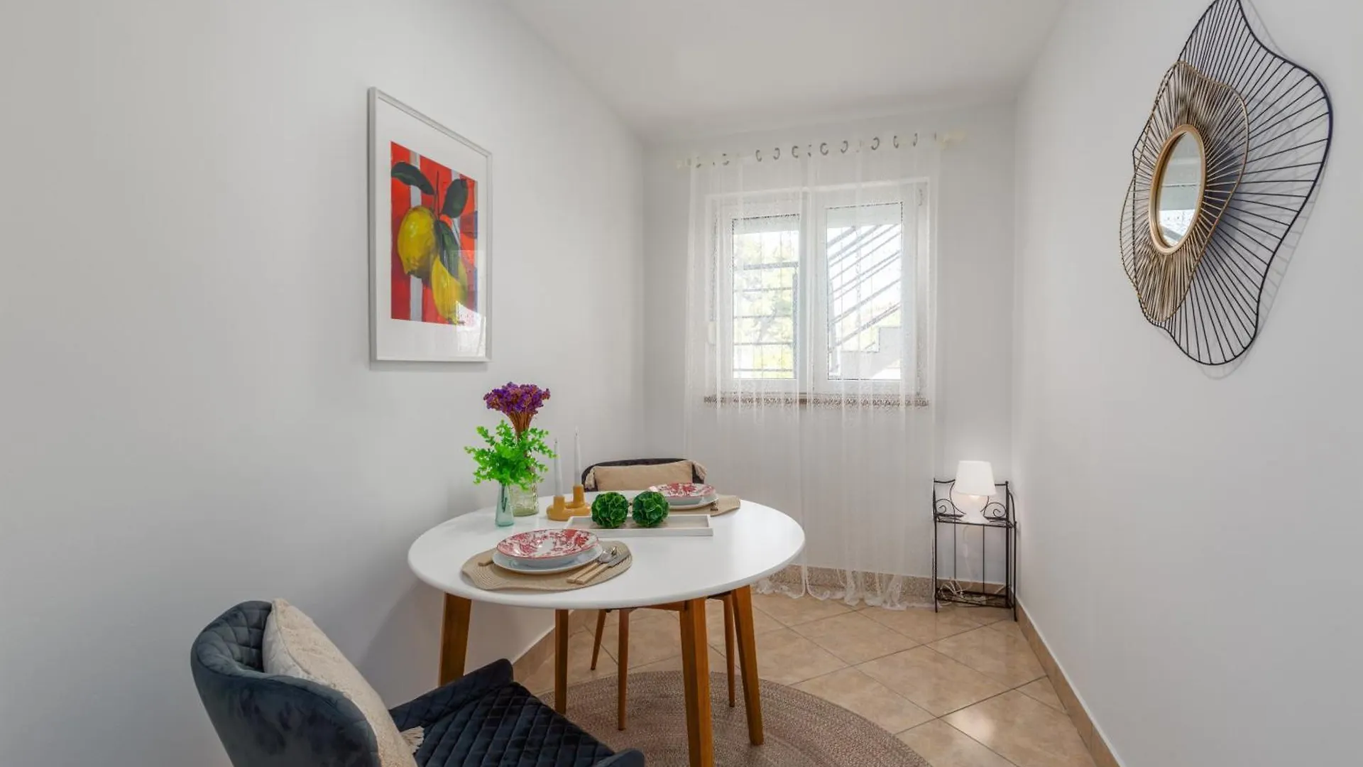 Apartments Marica Porec