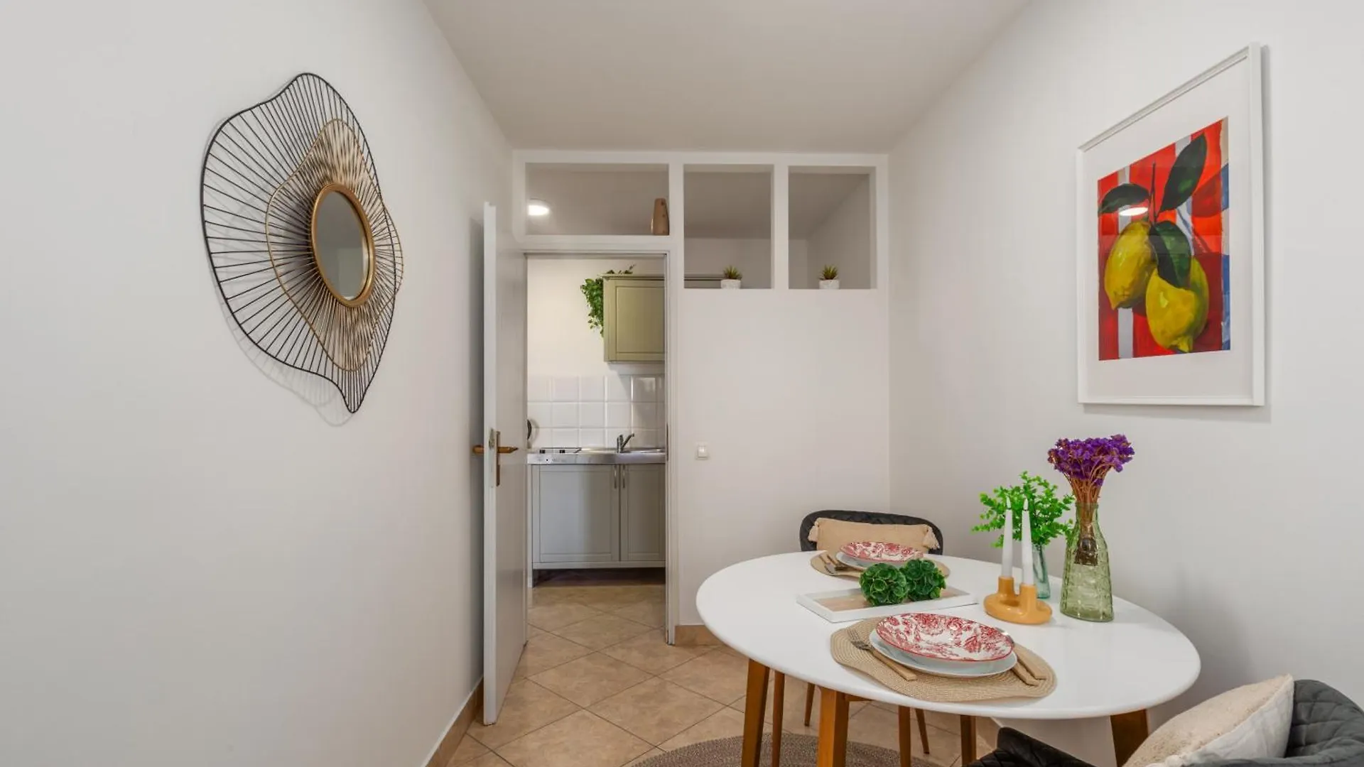 Apartments Marica Porec