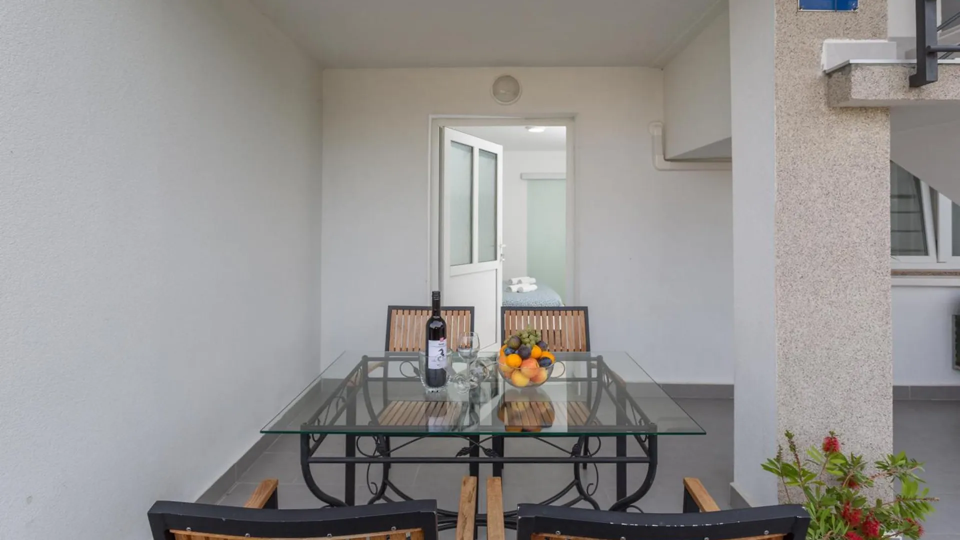 Apartments Marica Porec Croatia