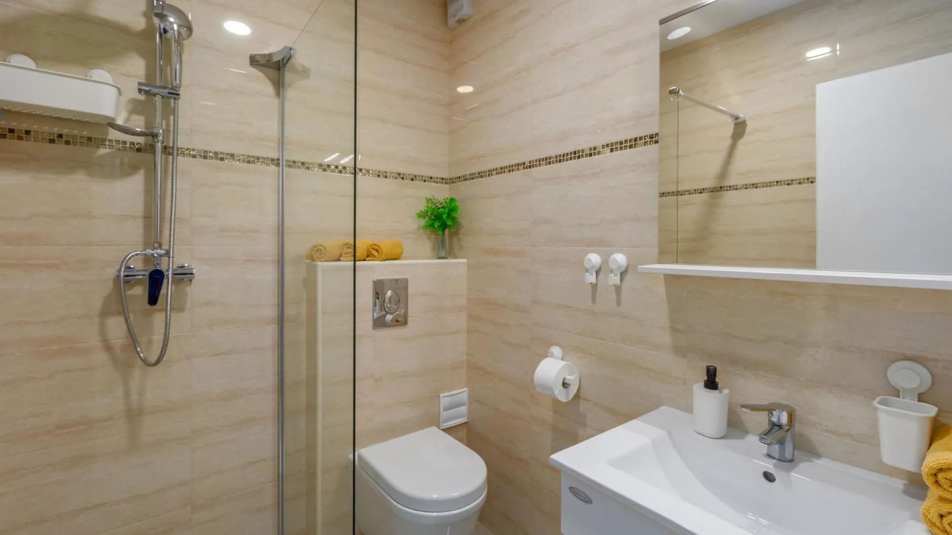 Apartments Marica Porec