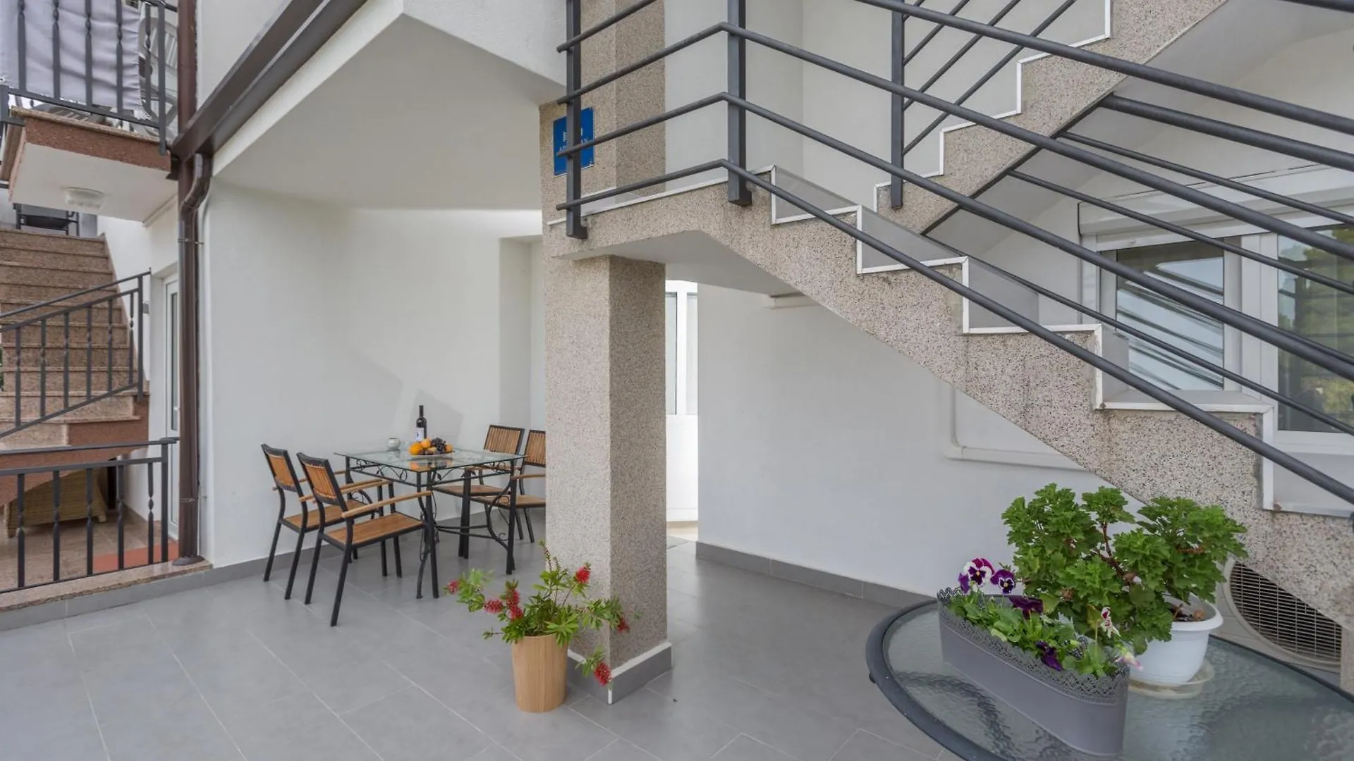 Apartments Marica Porec 0*,  Croatia