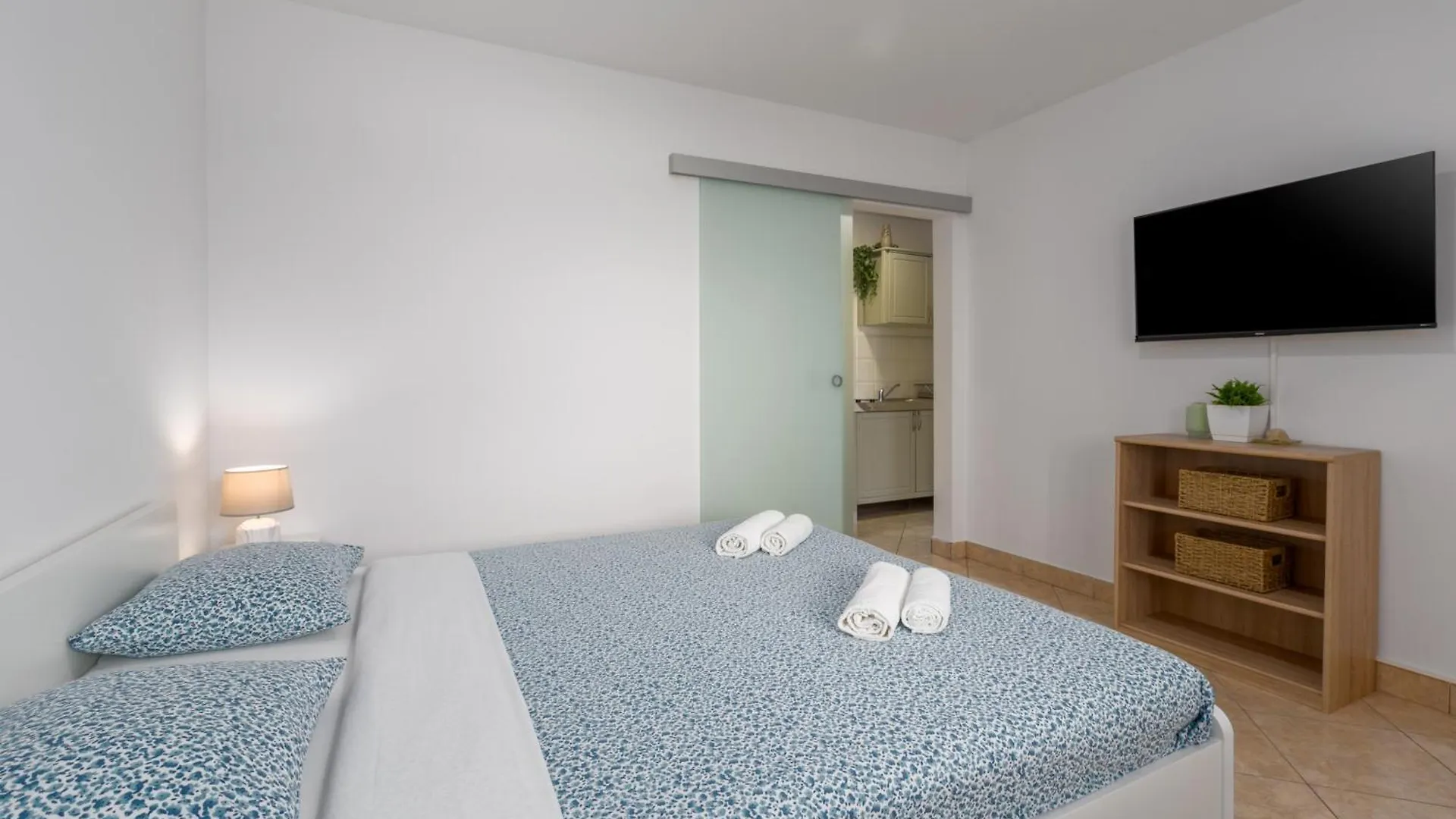 Apartments Marica Porec