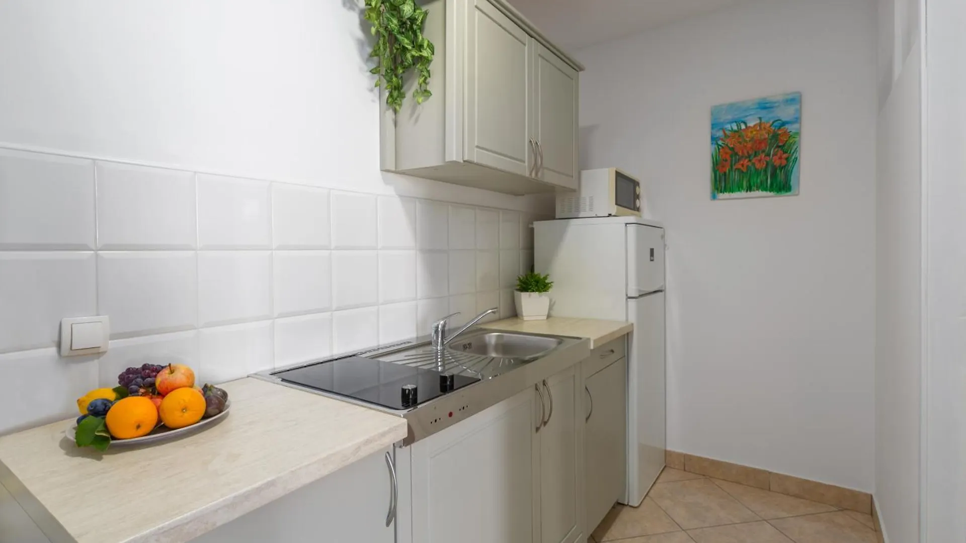 Apartments Marica Porec
