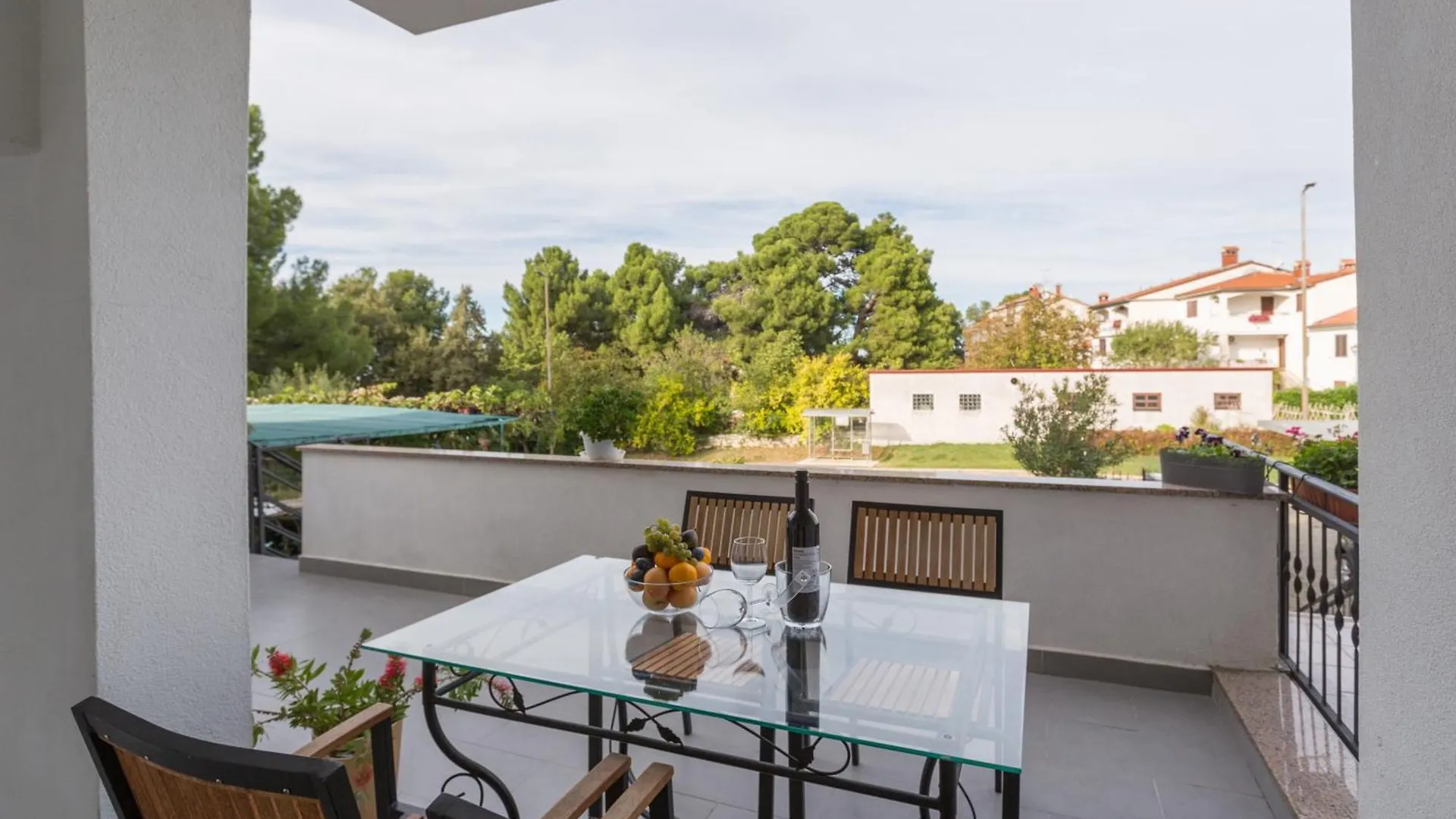 Apartments Marica Porec