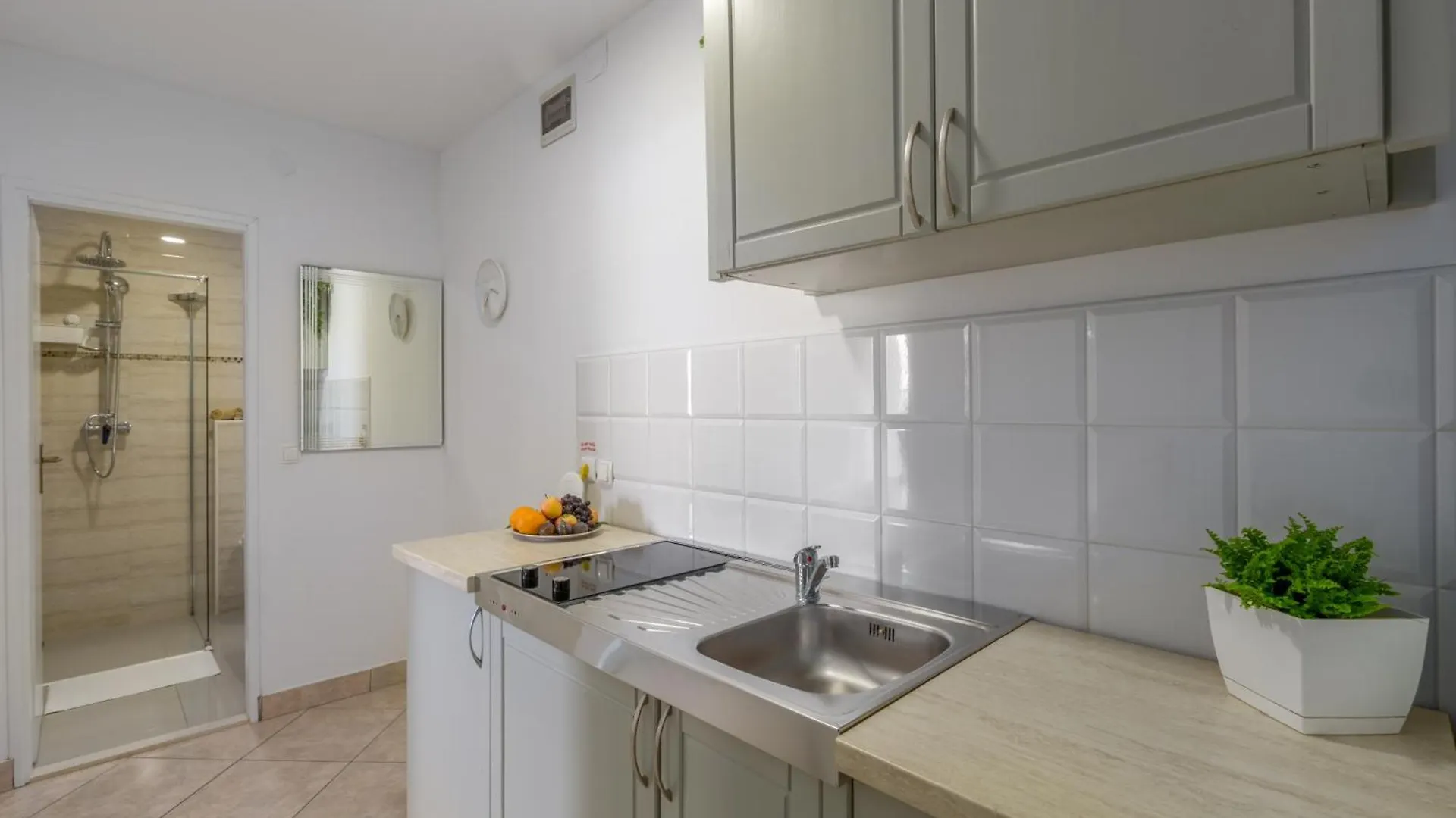 Apartments Marica Porec Croatia