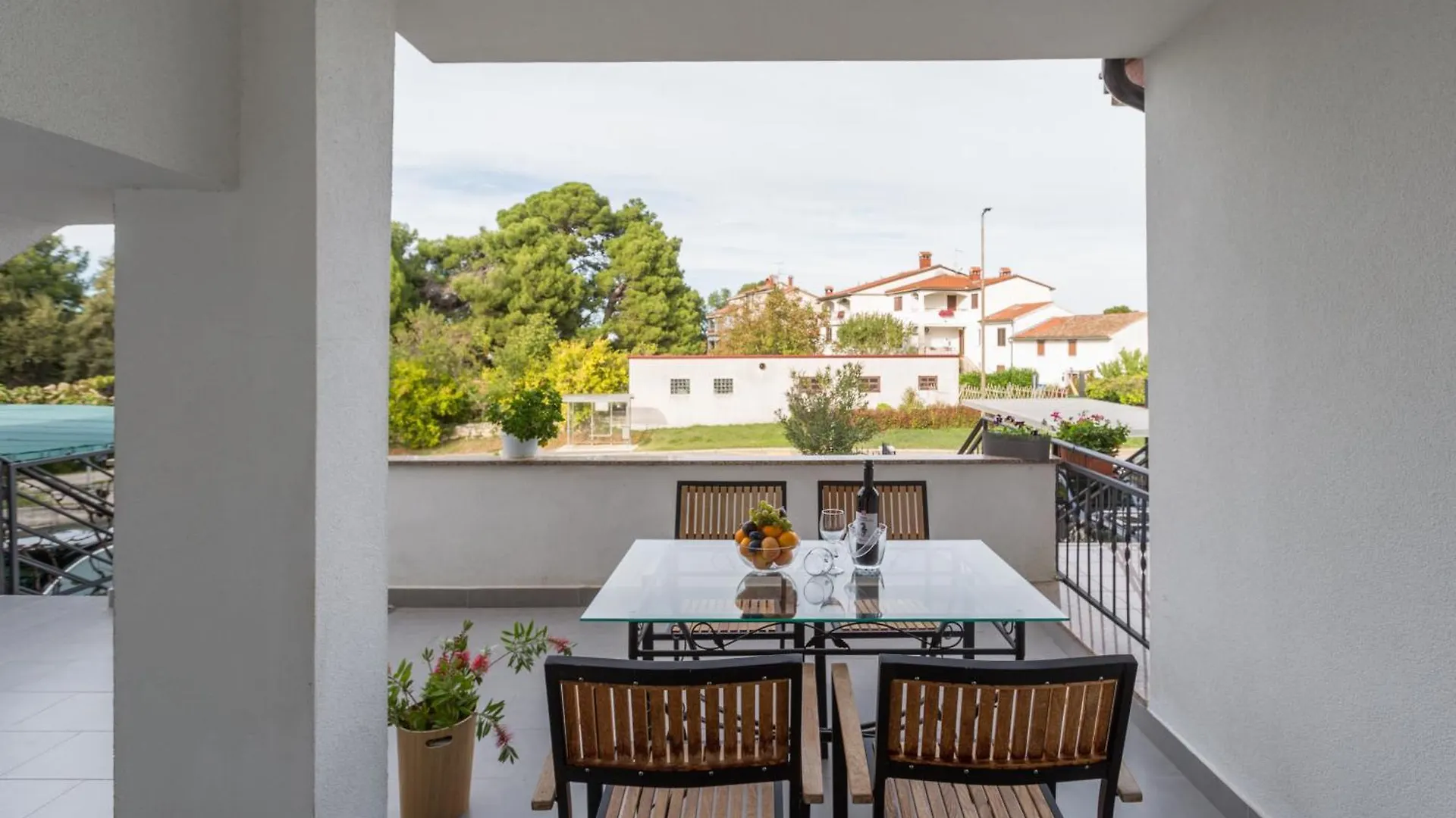 Apartments Marica Porec 0*,