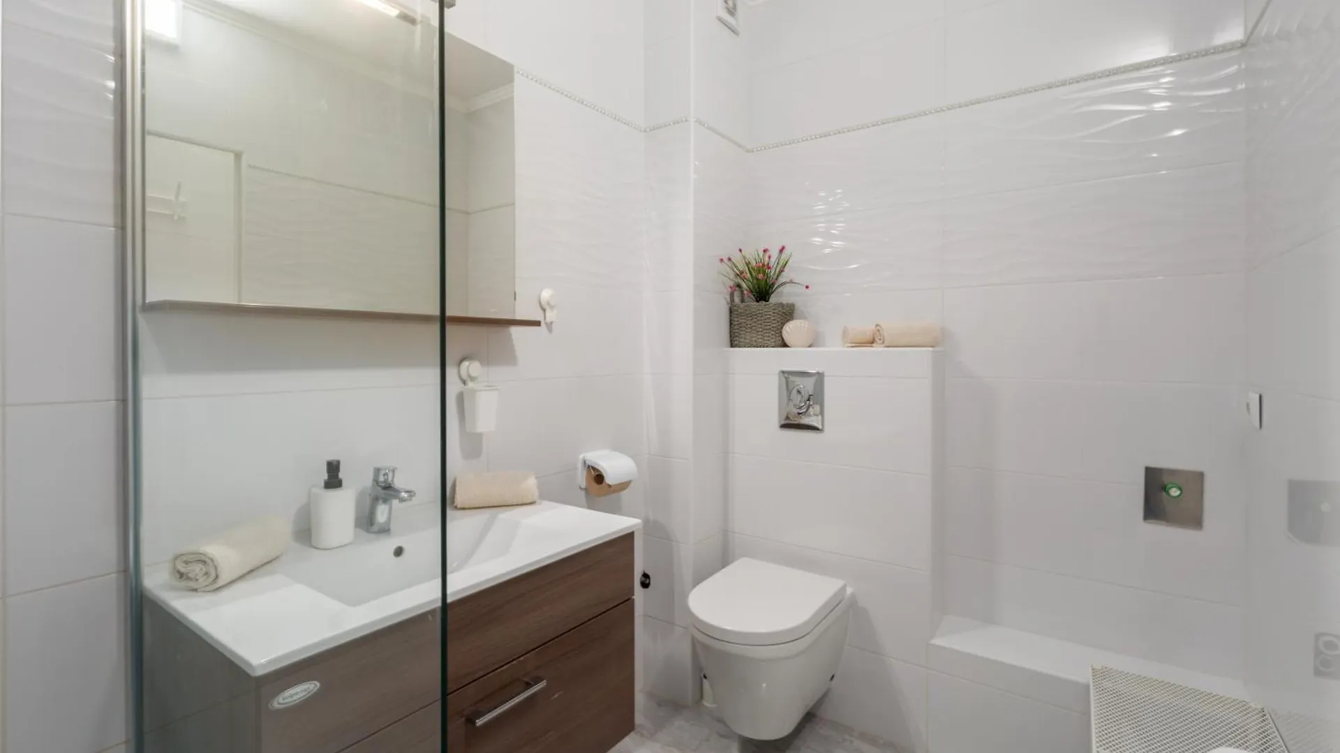 Apartments Marica Porec Croatia