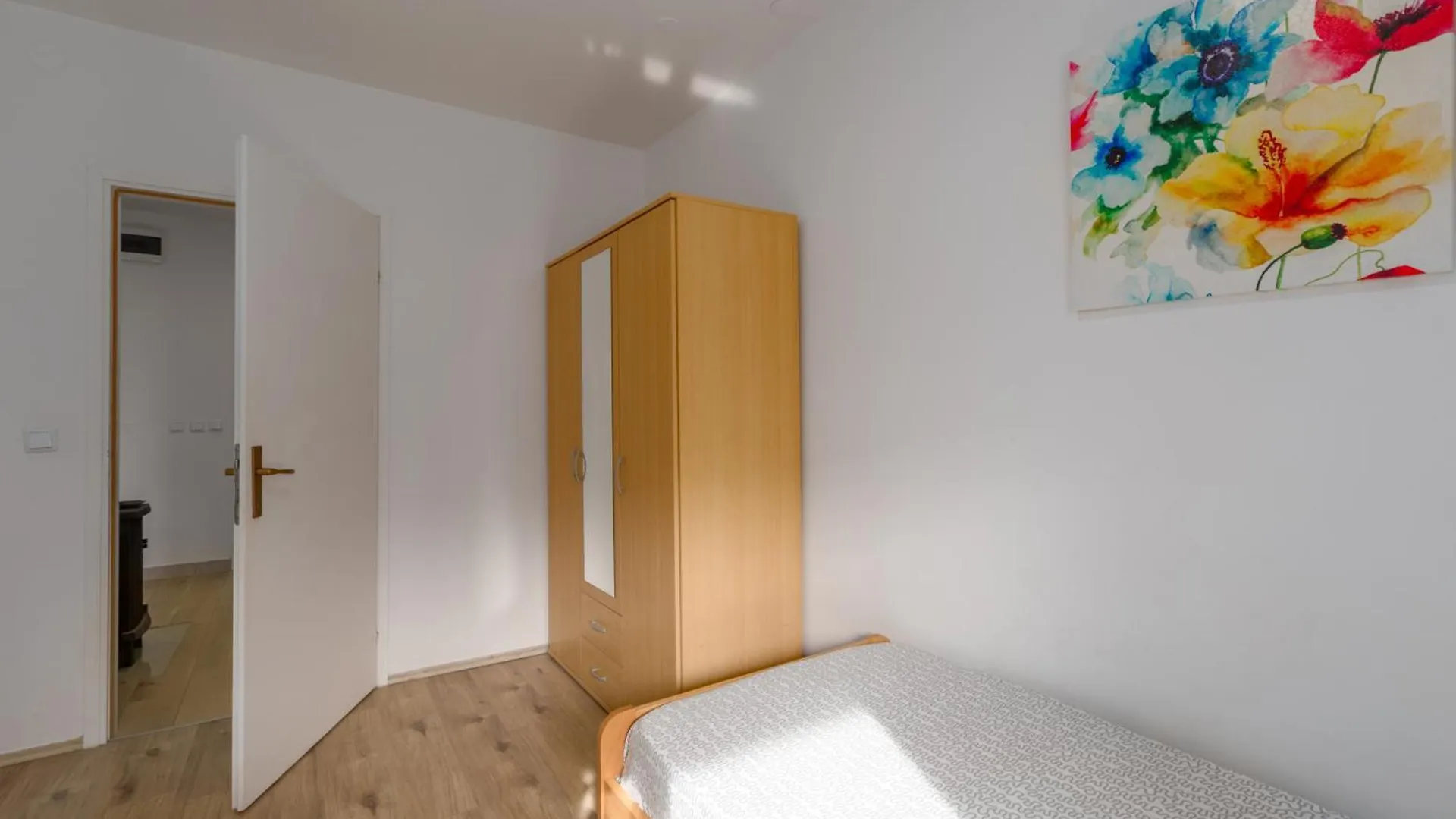 Apartments Marica Porec