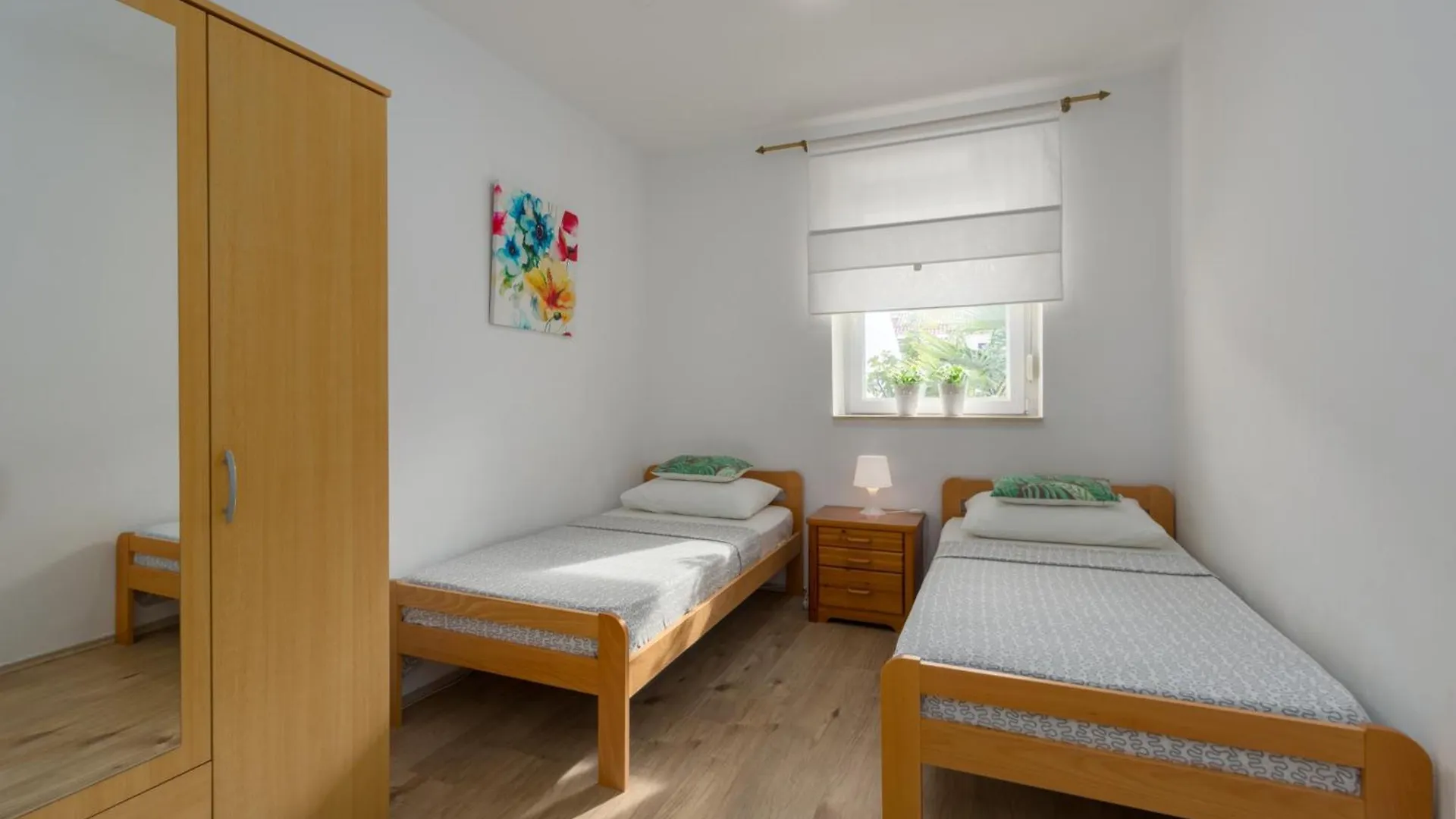 Apartments Marica Porec