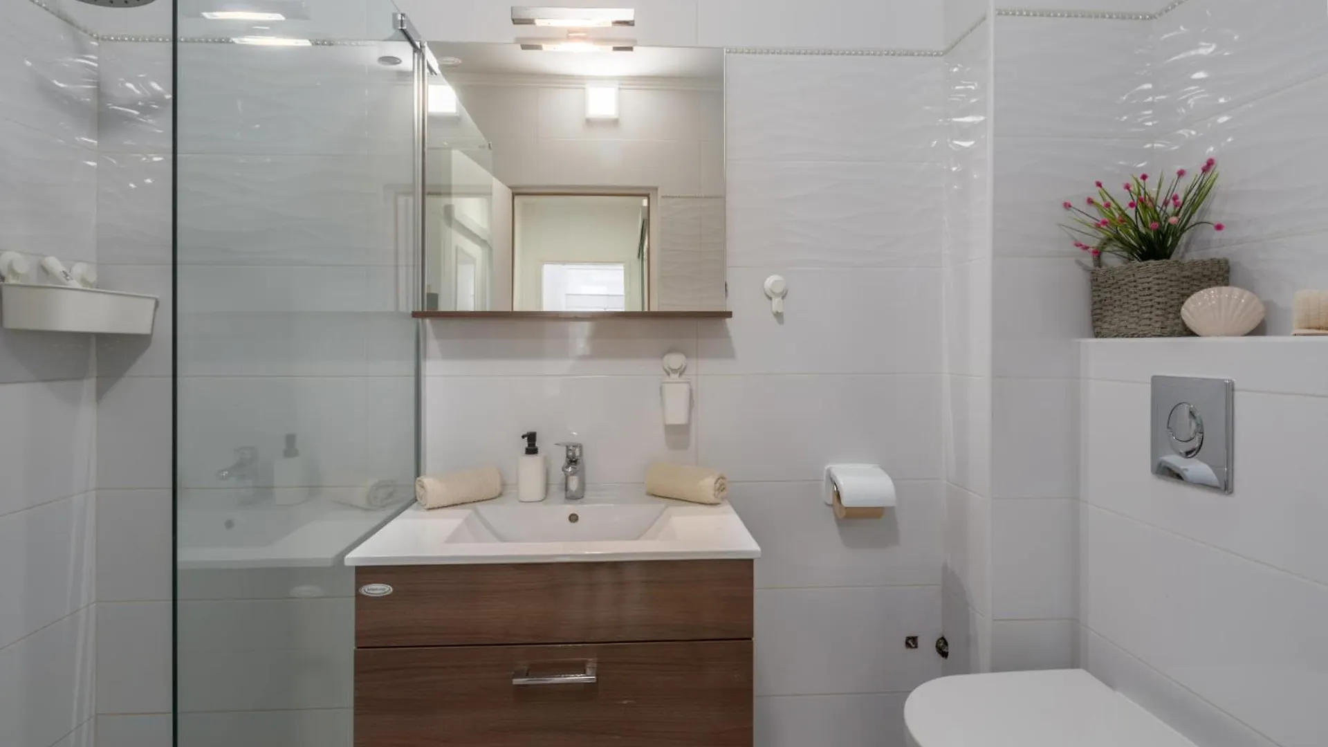 Apartments Marica Porec