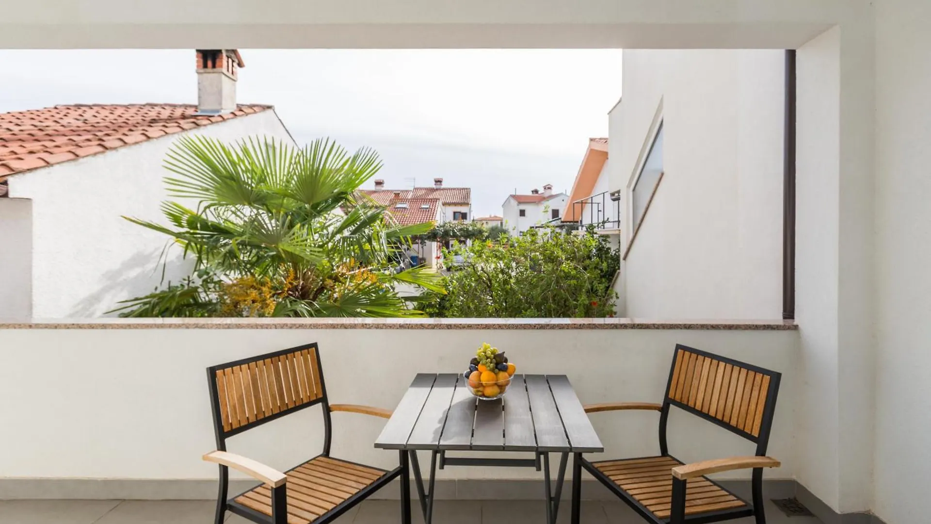 Apartments Marica Porec