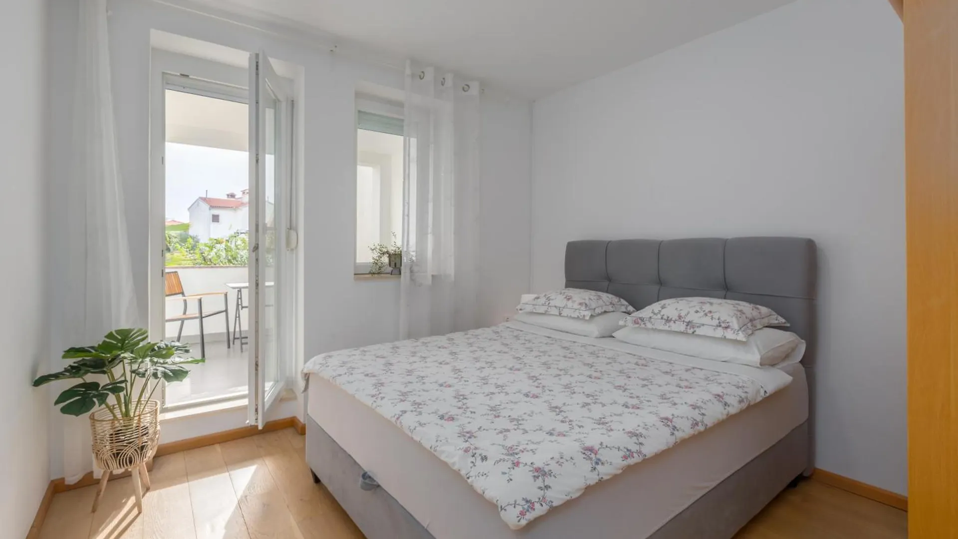 Apartments Marica Porec