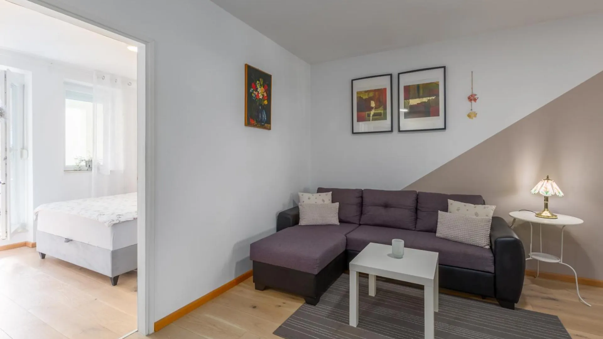 Apartments Marica Porec