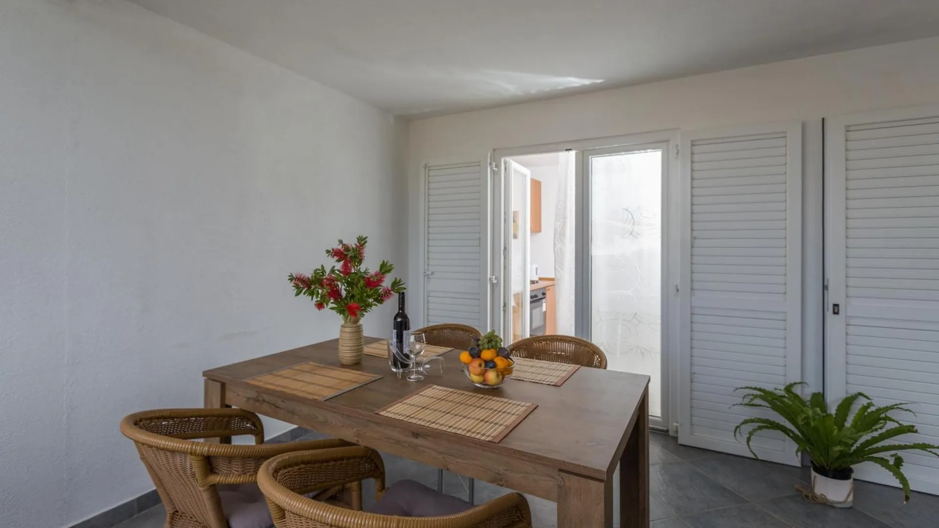 Apartments Marica Porec Croatia
