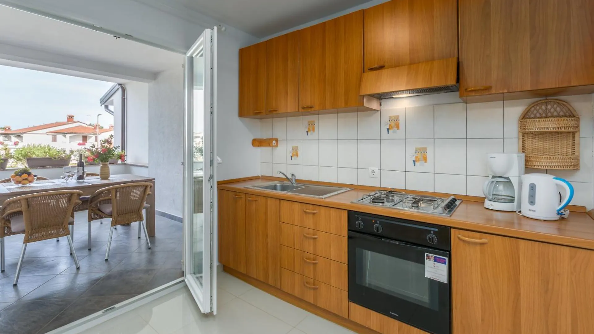 Apartments Marica Porec