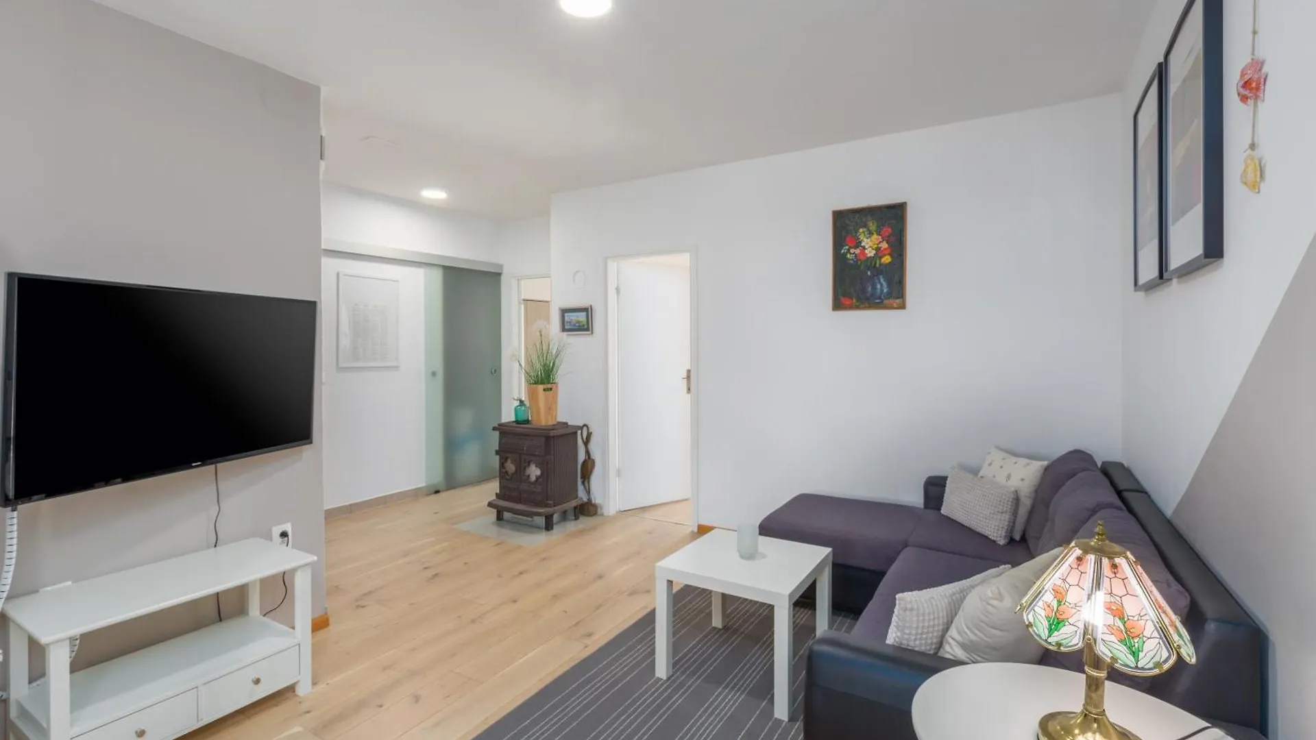 Apartments Marica Porec 0*,