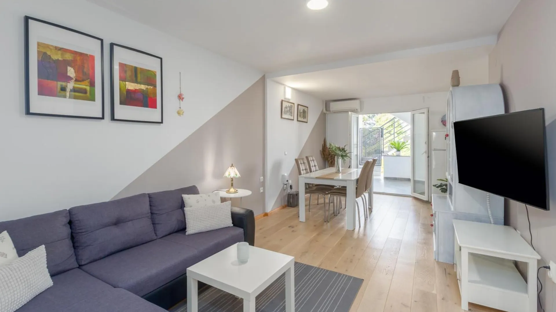 Apartments Marica Porec Croatia